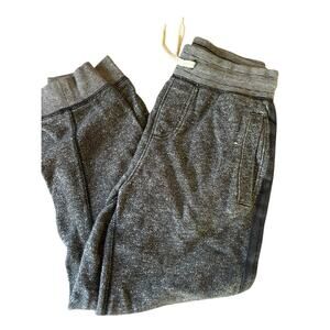 Gap grey sweatpants size 8